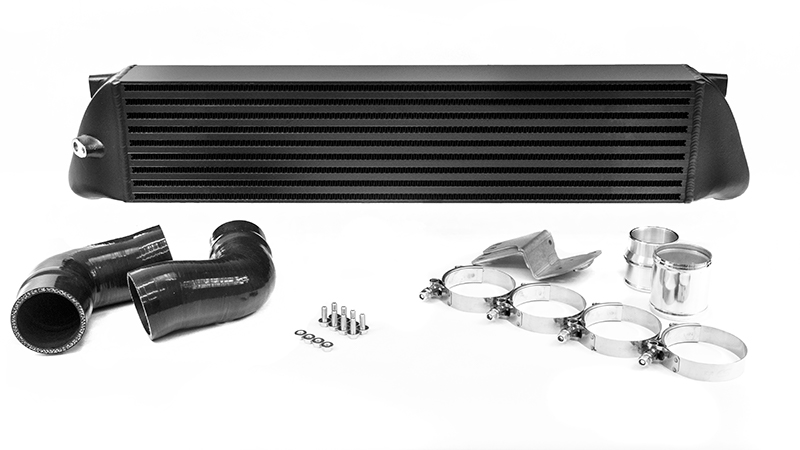 Intercooler Piping Upgrade | 2018+ Mazda 6, CX-5, and CX-9 Turbo 2.5L